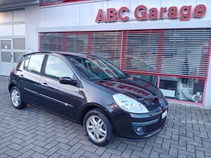 Renault Clio / Automatik